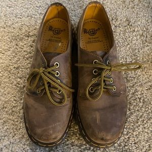 Dr. Martin AirWair Shoes